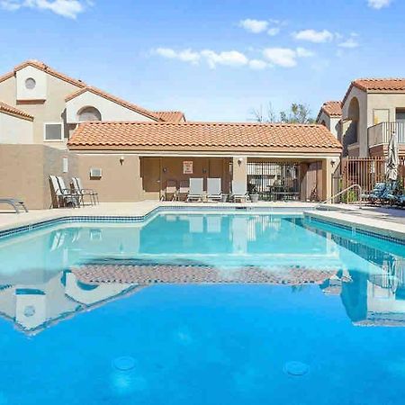 The Cool Cactus Condo With Pool And Jacuzzi Tempe Buitenkant foto