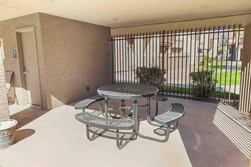 The Cool Cactus Condo With Pool And Jacuzzi Tempe Buitenkant foto